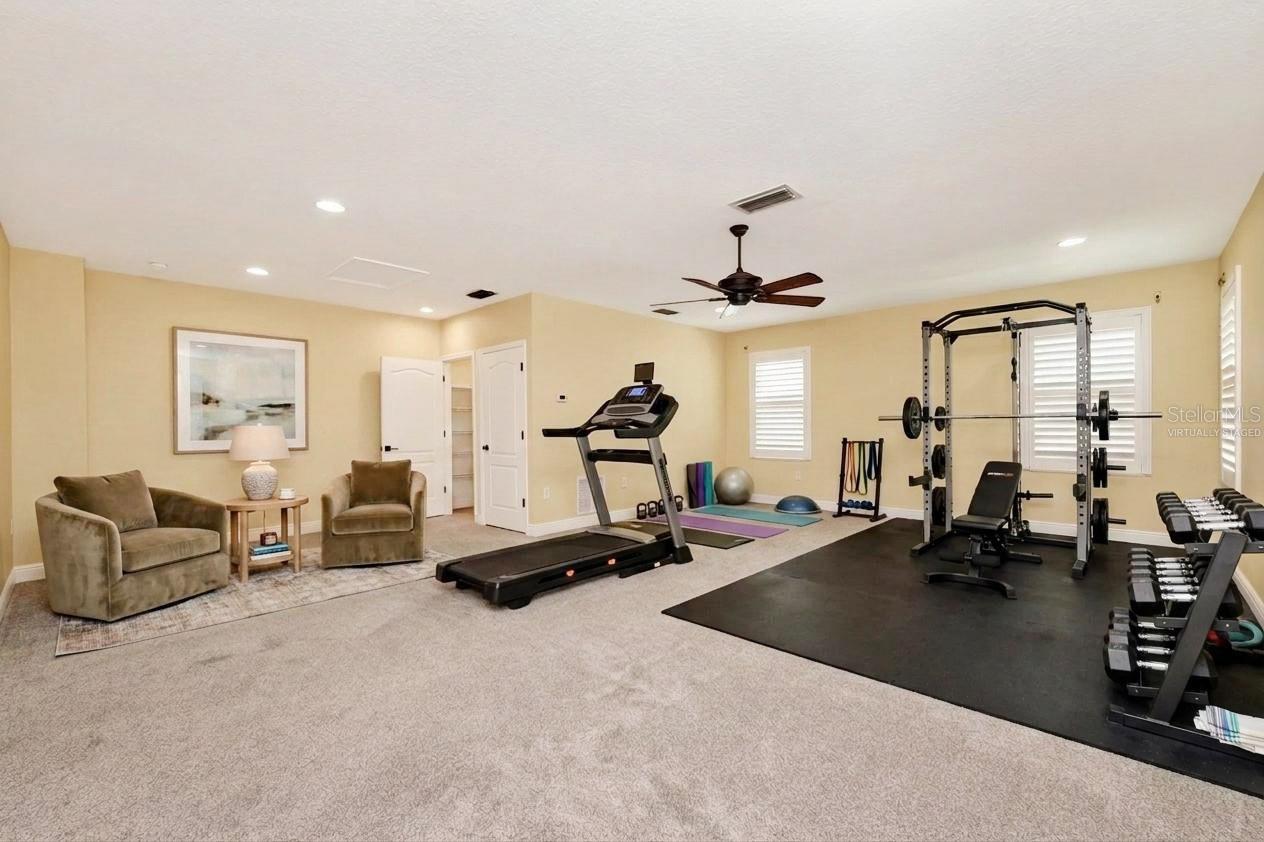 BOCA ROYALE PH 2 & 3 - Residential