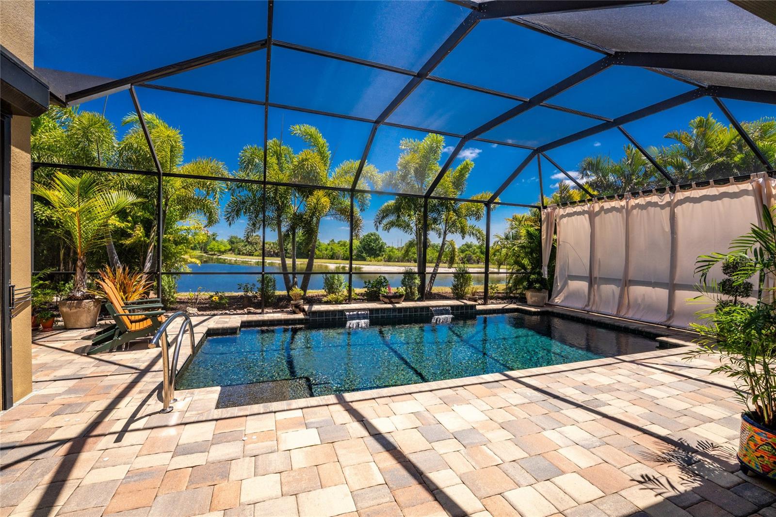 BOCA ROYALE PH 2 & 3 - Residential