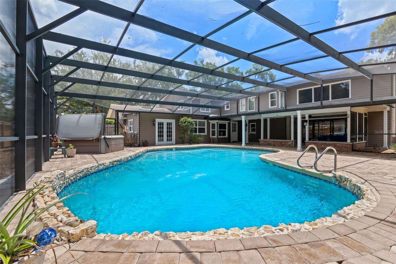 120 SPRINGWOOD TRAIL