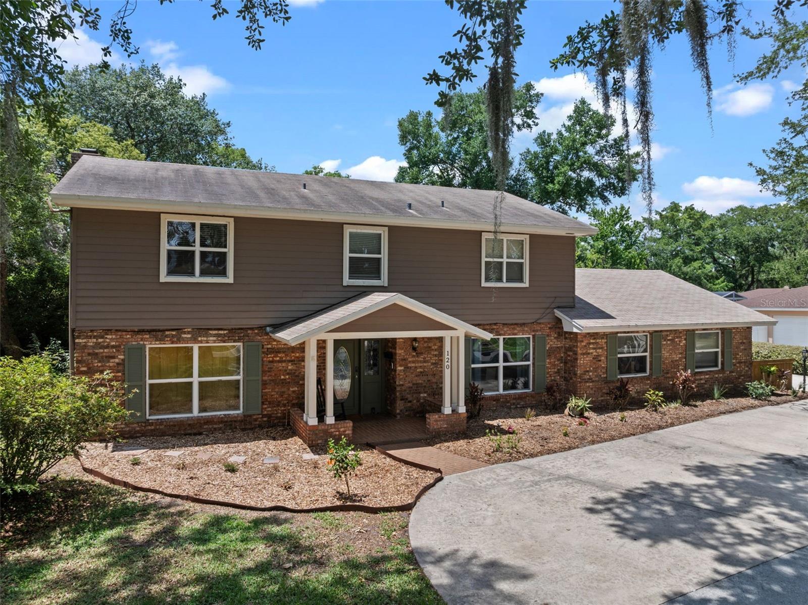 120 SPRINGWOOD TRAIL