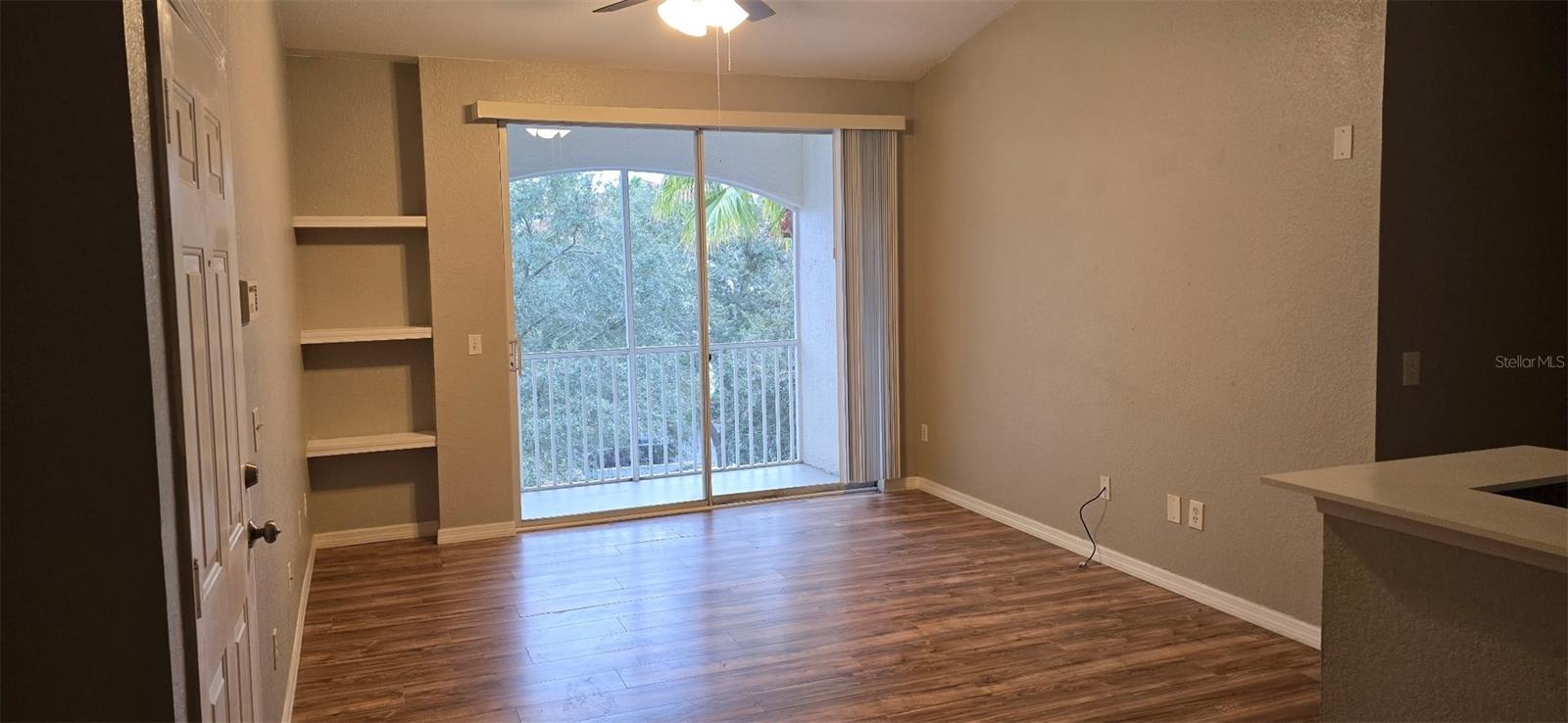 BELLA TERRA BLDG 2 - Residential