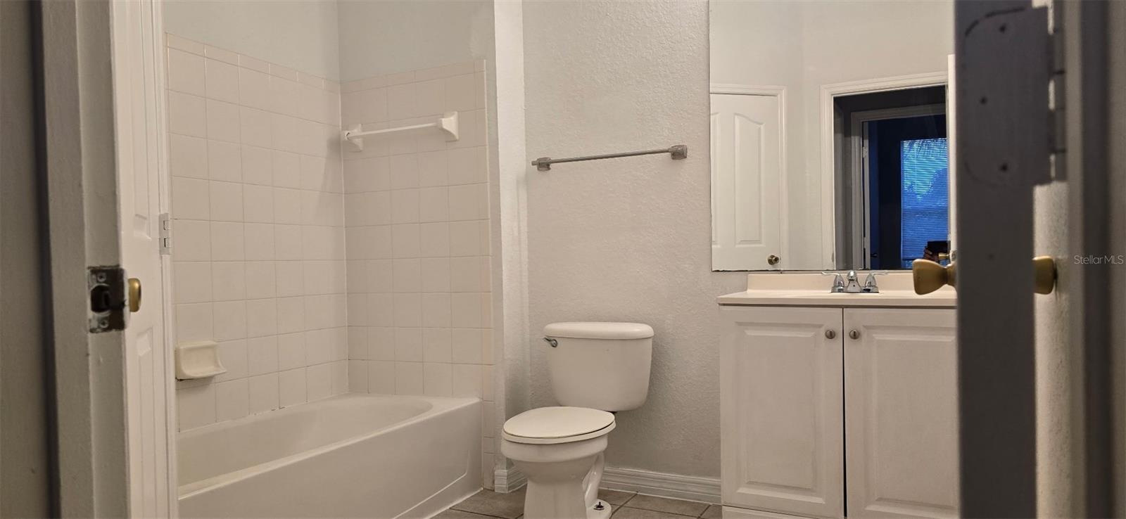 BELLA TERRA BLDG 2 - Residential