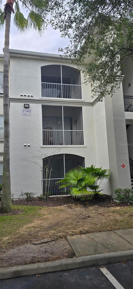 BELLA TERRA BLDG 2 - Residential