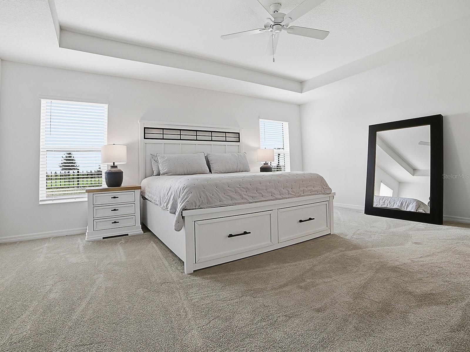VILLAGES/SOUTHERN OAKS UN 246 - Residential