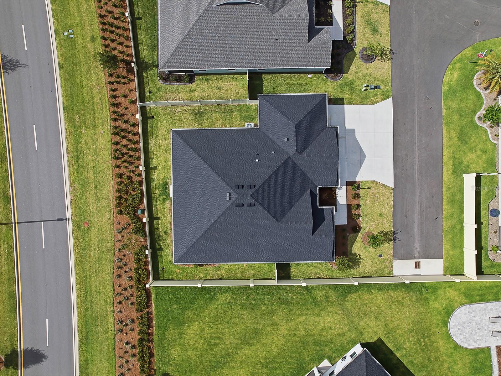 VILLAGES/SOUTHERN OAKS UN 246 - Residential