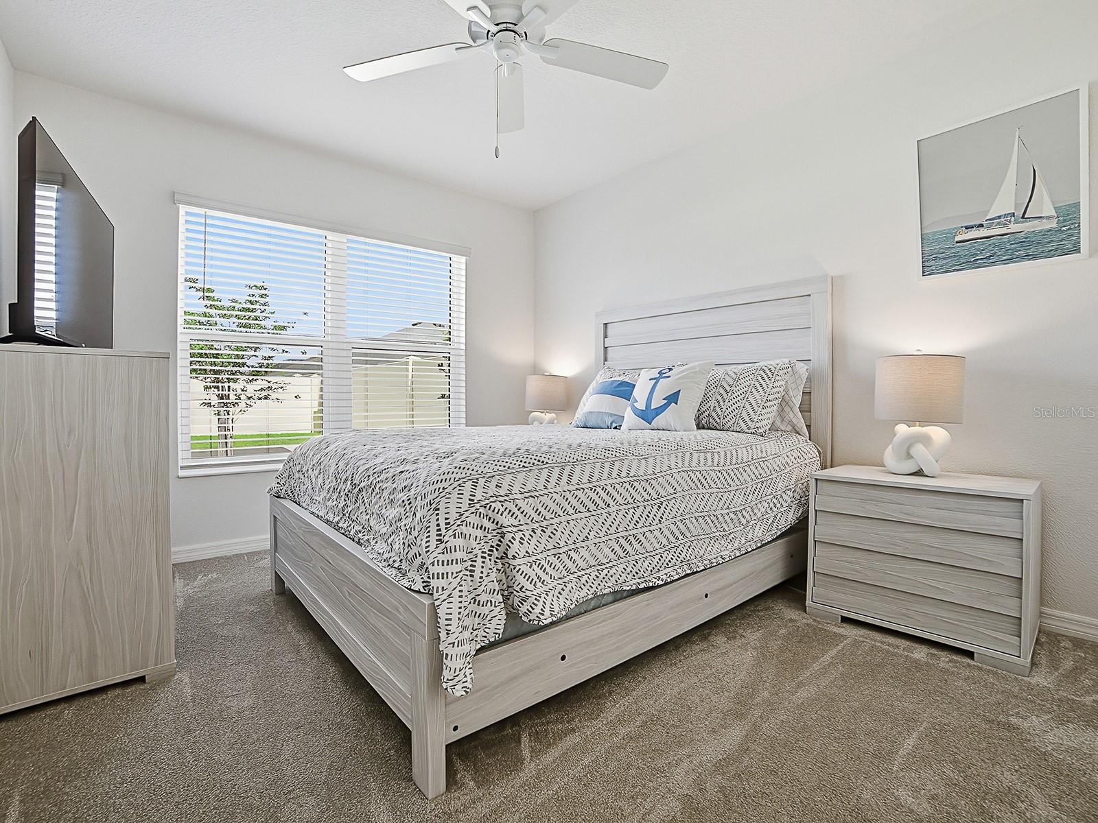 VILLAGES/SOUTHERN OAKS UN 246 - Residential