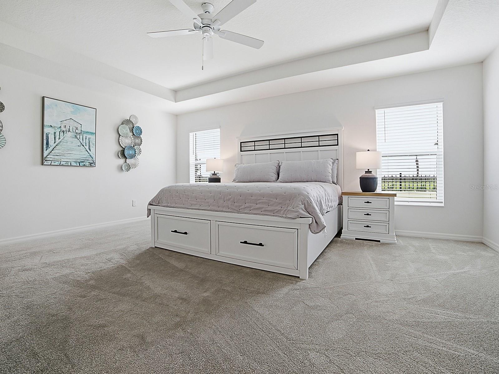 VILLAGES/SOUTHERN OAKS UN 246 - Residential