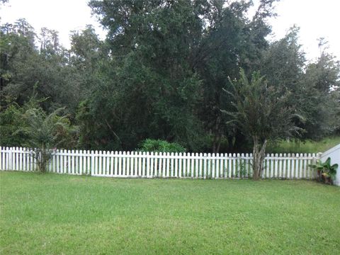 A home in WESLEY CHAPEL