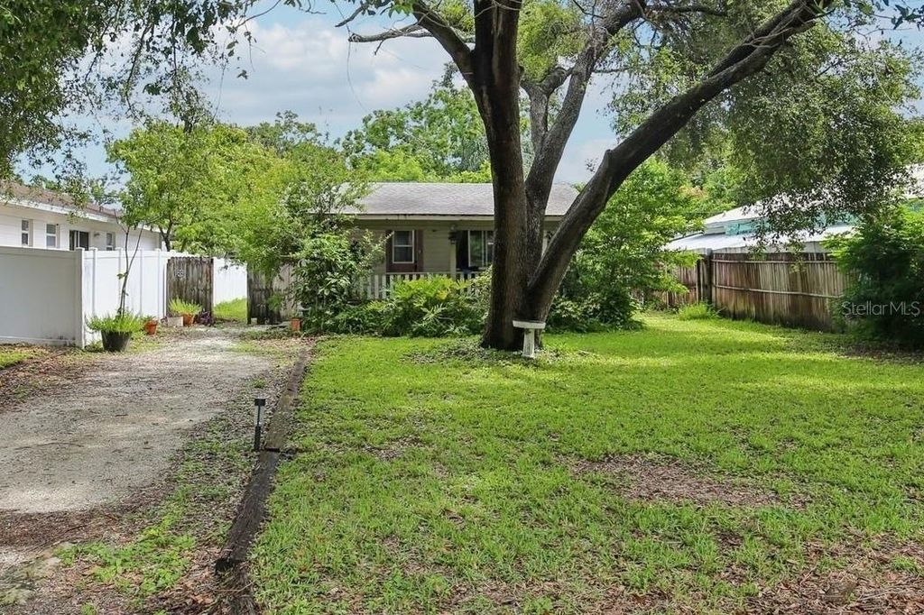 Photo of 4081 41st Avenue N, St Petersburg, FL 33714 (MLS # TB8404673)