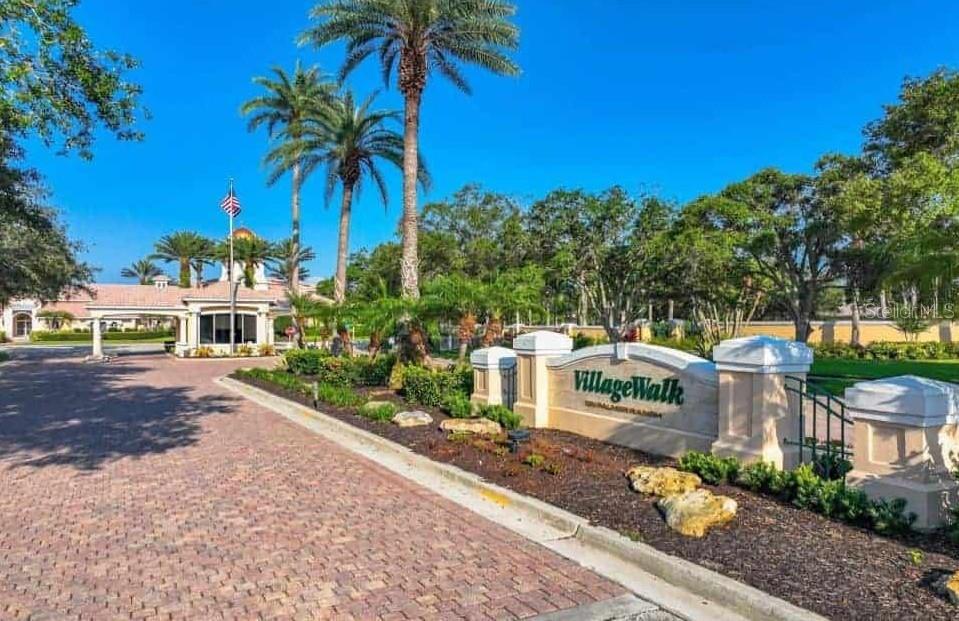 VILLAGEWALK - Residential Lease