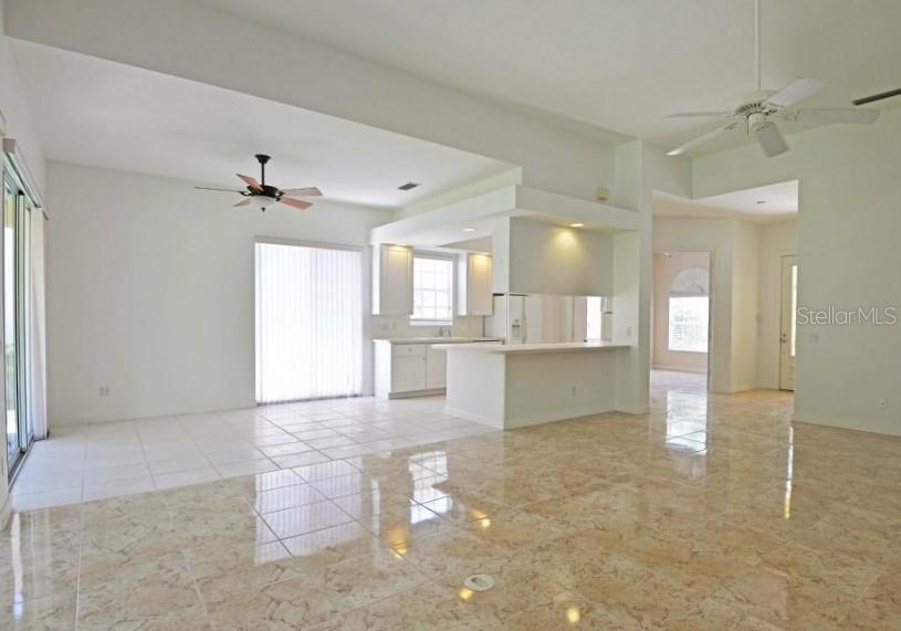 VILLAGEWALK - Residential Lease