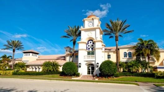 VILLAGEWALK - Residential Lease