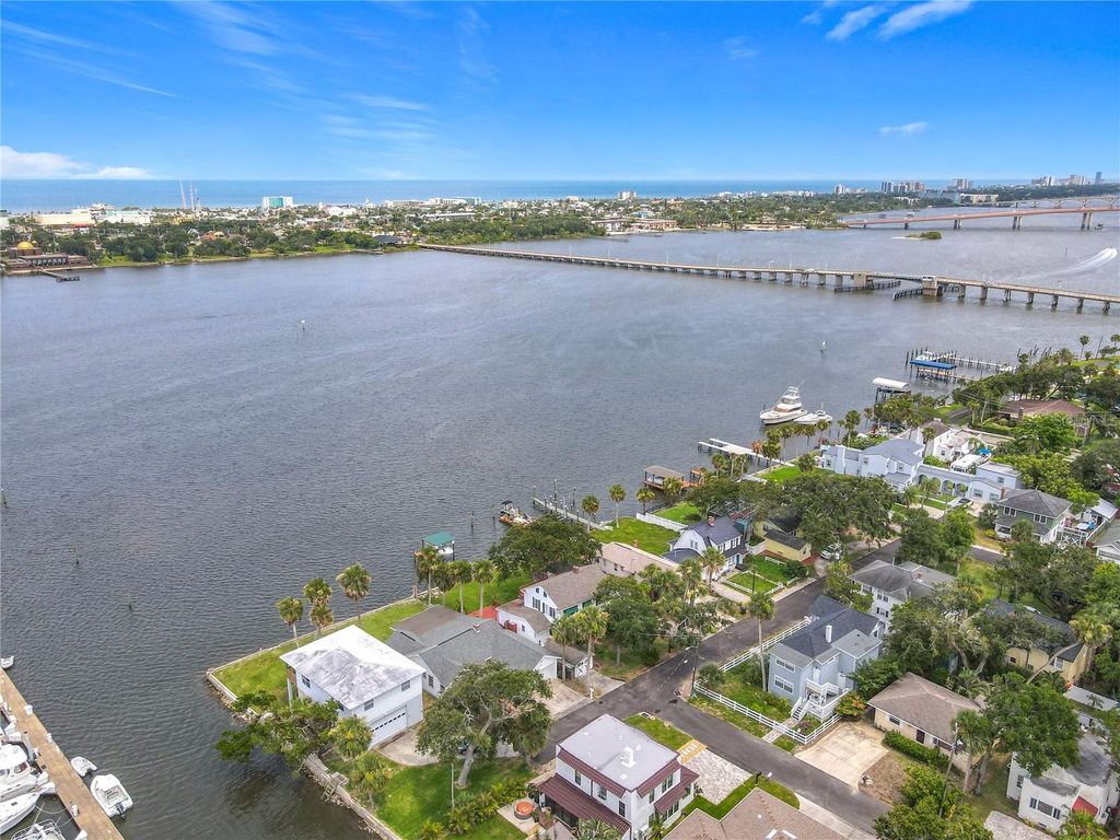 Photo of 255 Lexington Drive, Daytona Beach, FL 32114 (MLS # NS1085286)