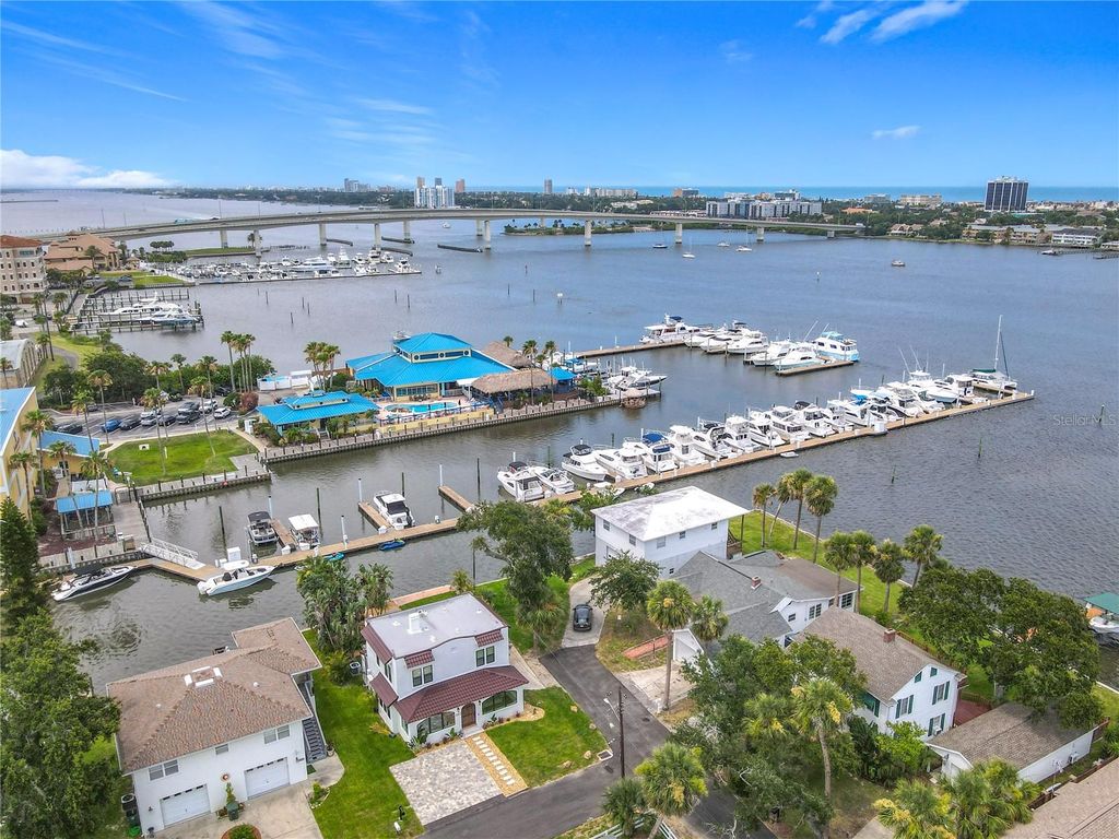 Photo of 255 Lexington Drive, Daytona Beach, FL 32114 (MLS # NS1085286)