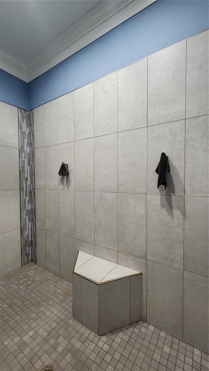 WATER RIDGE SUB - Residential