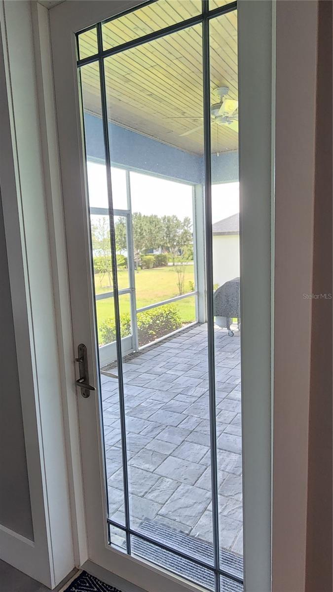 WATER RIDGE SUB - Residential