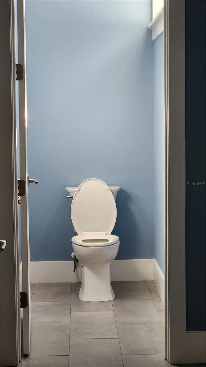 WATER RIDGE SUB - Residential