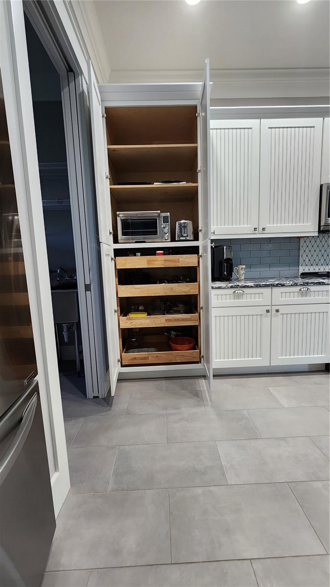 WATER RIDGE SUB - Residential