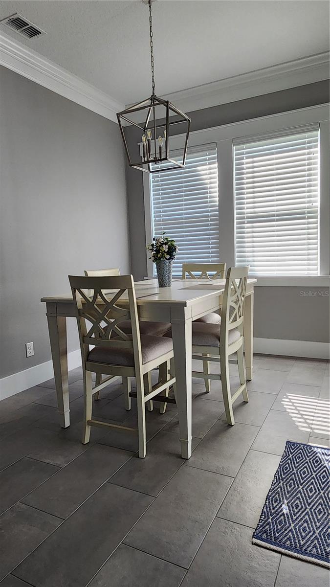 WATER RIDGE SUB - Residential