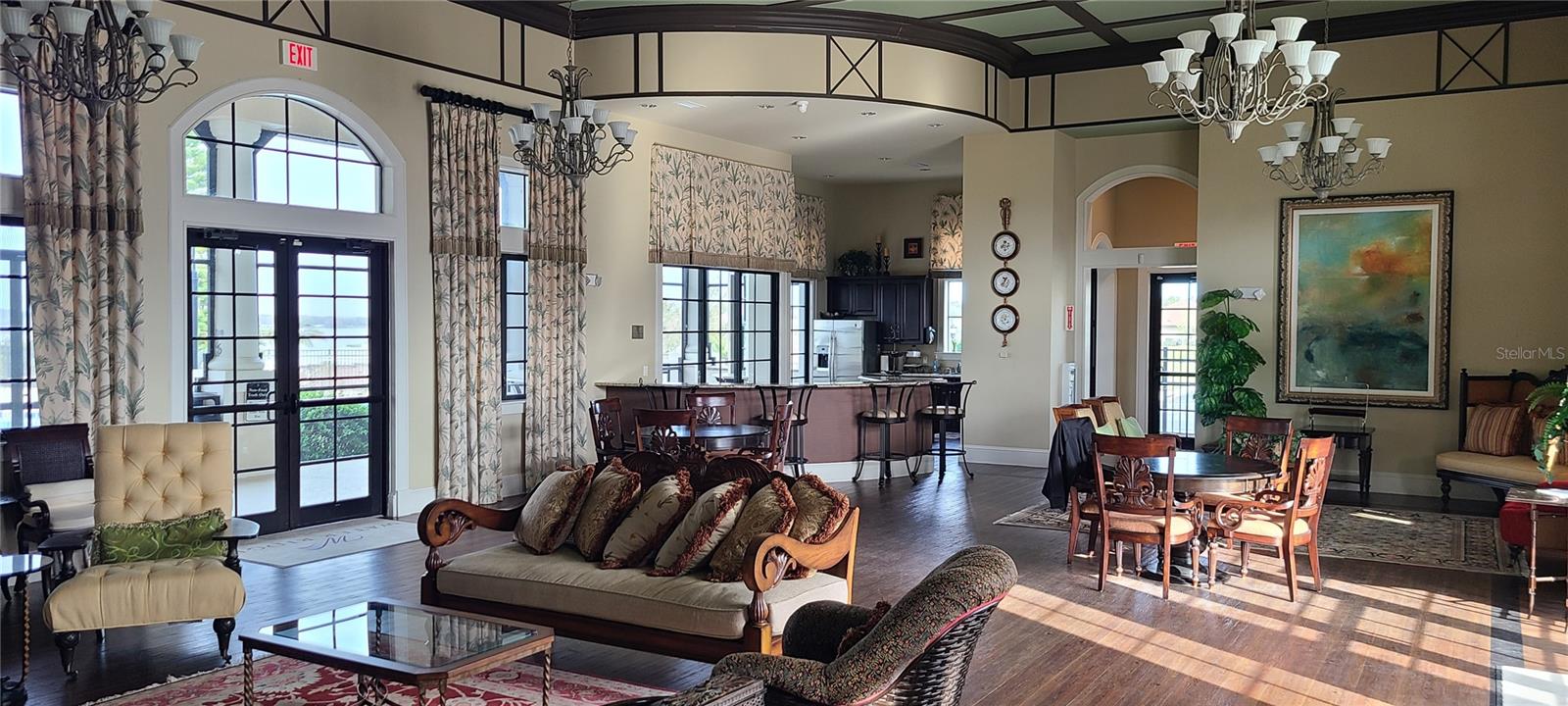 WATER RIDGE SUB - Residential