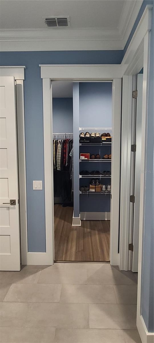 WATER RIDGE SUB - Residential