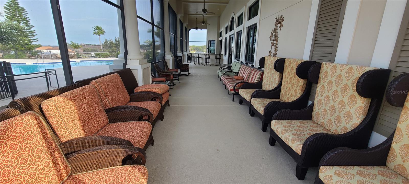 WATER RIDGE SUB - Residential