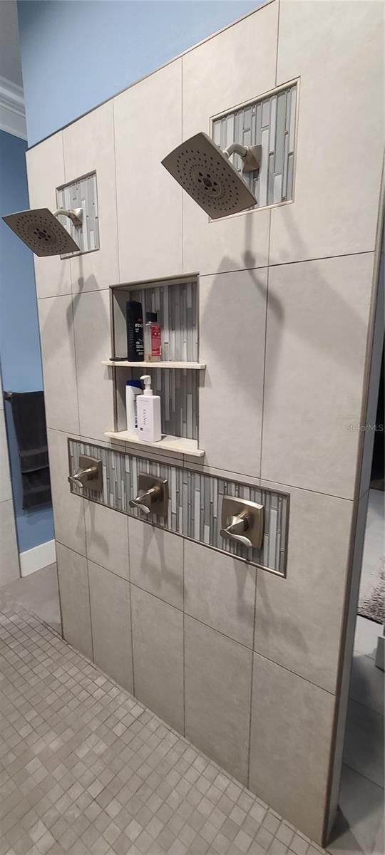 WATER RIDGE SUB - Residential