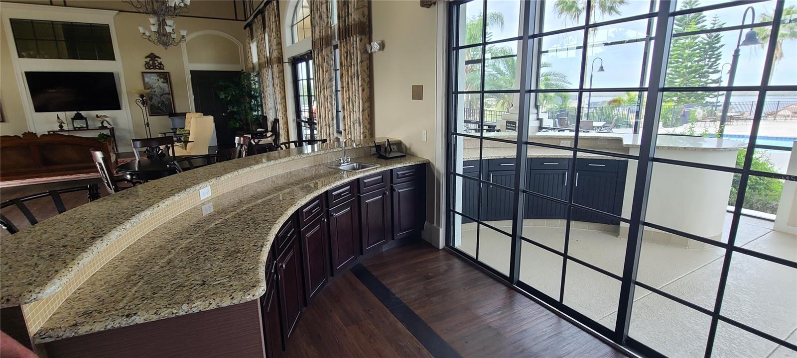 WATER RIDGE SUB - Residential