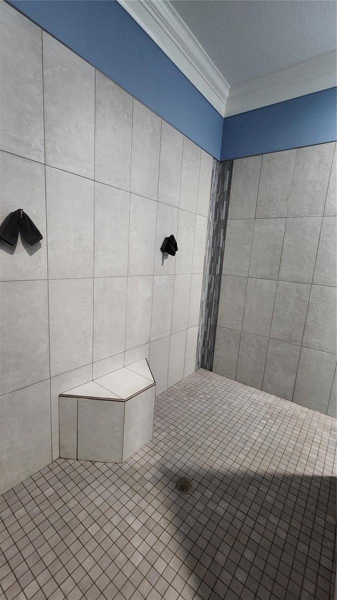 WATER RIDGE SUB - Residential