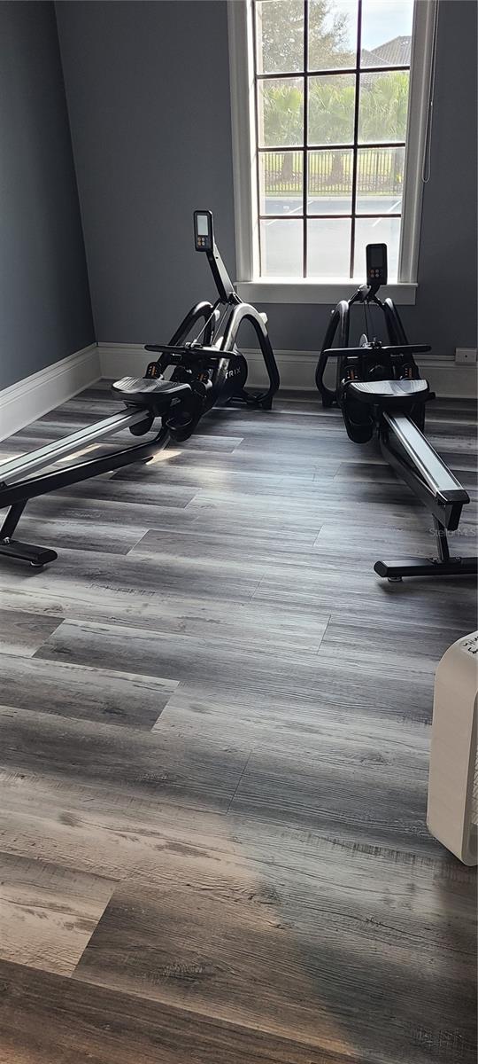 WATER RIDGE SUB - Residential