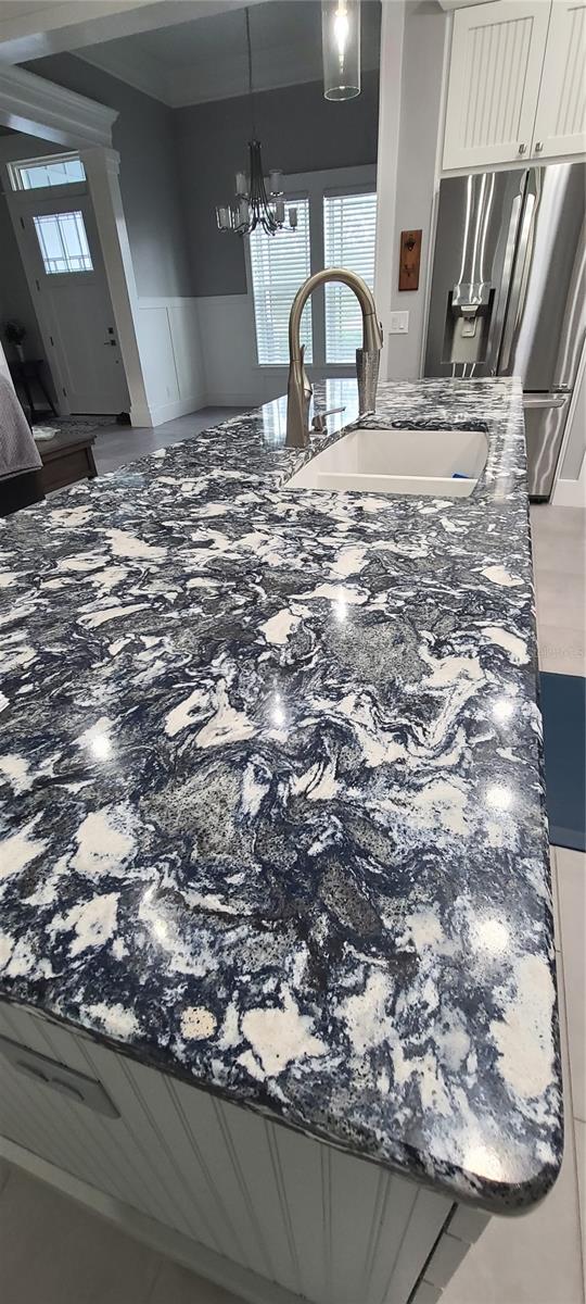 WATER RIDGE SUB - Residential