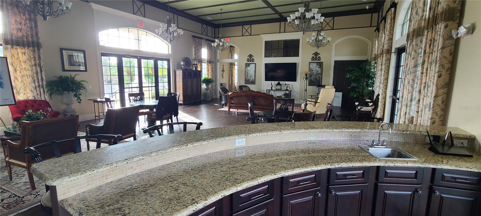 WATER RIDGE SUB - Residential