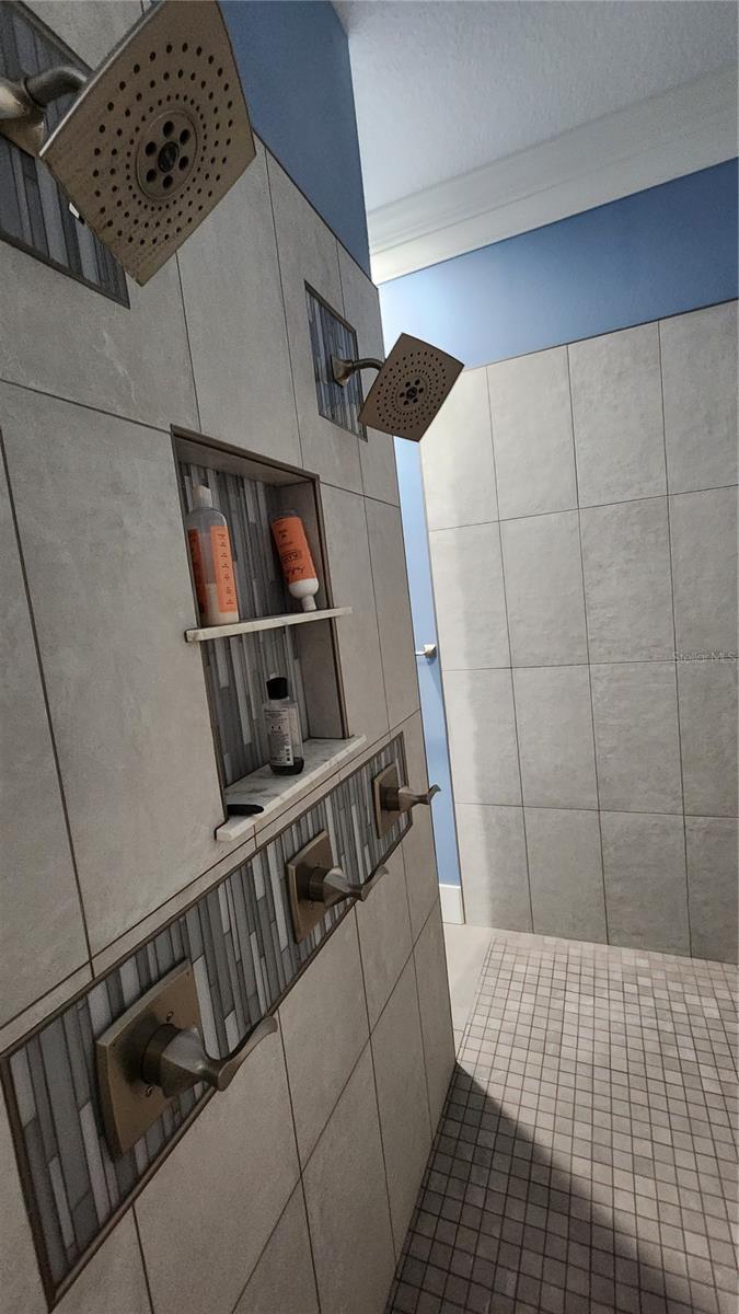 WATER RIDGE SUB - Residential