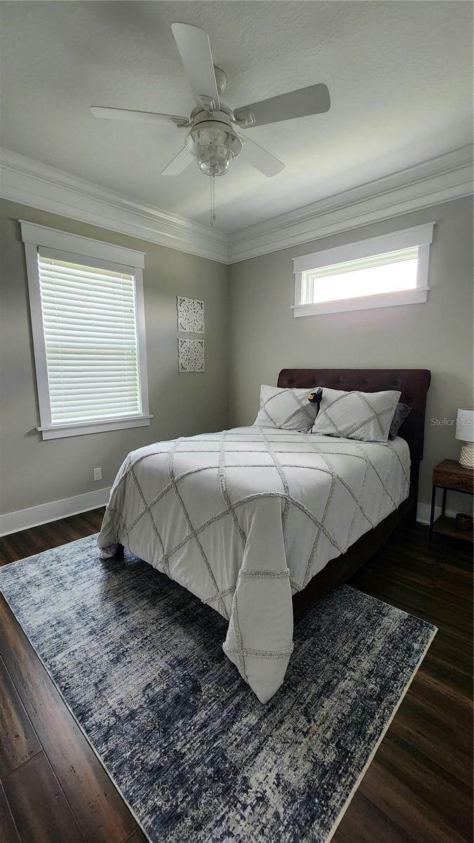 WATER RIDGE SUB - Residential