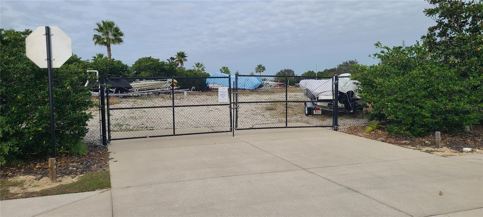 WATER RIDGE SUB - Residential