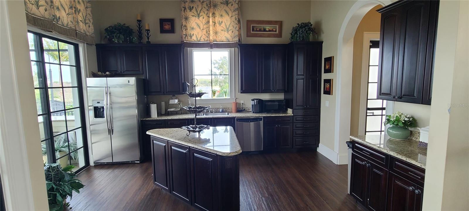 WATER RIDGE SUB - Residential