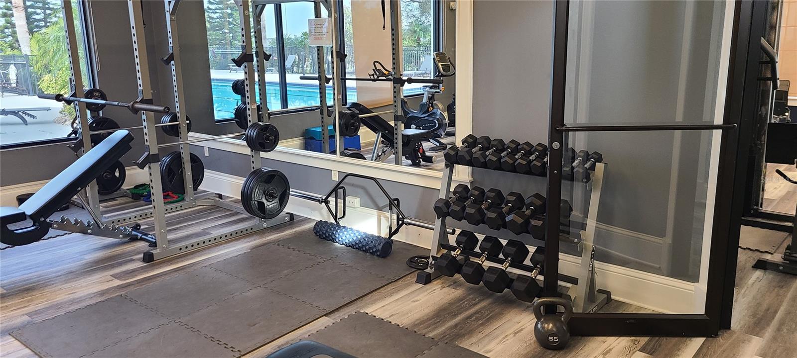 WATER RIDGE SUB - Residential