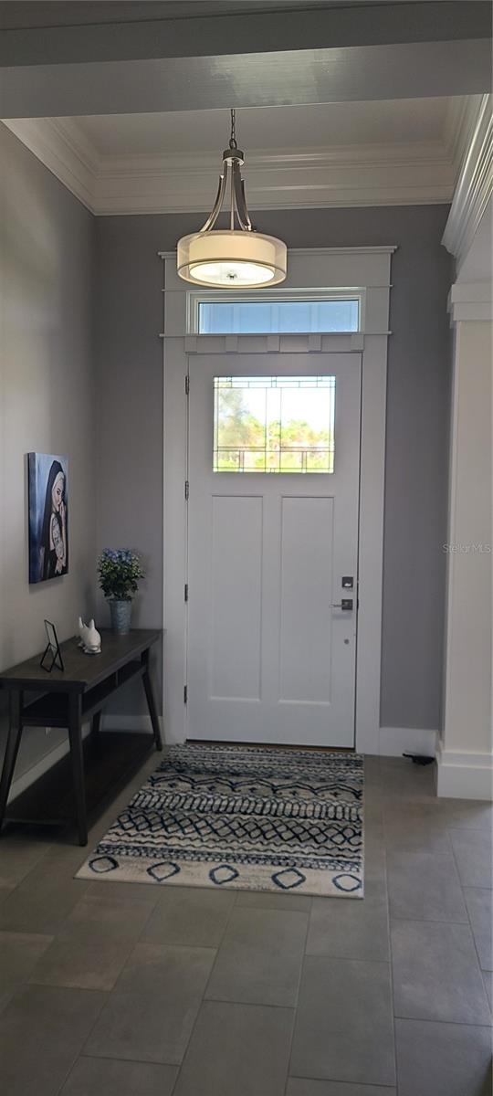 WATER RIDGE SUB - Residential