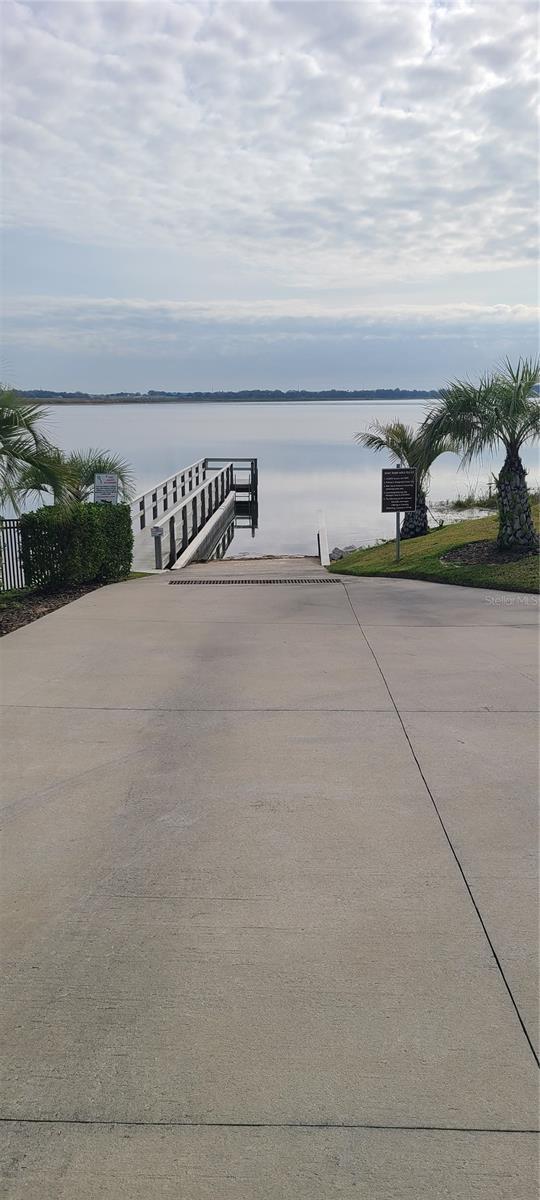 WATER RIDGE SUB - Residential