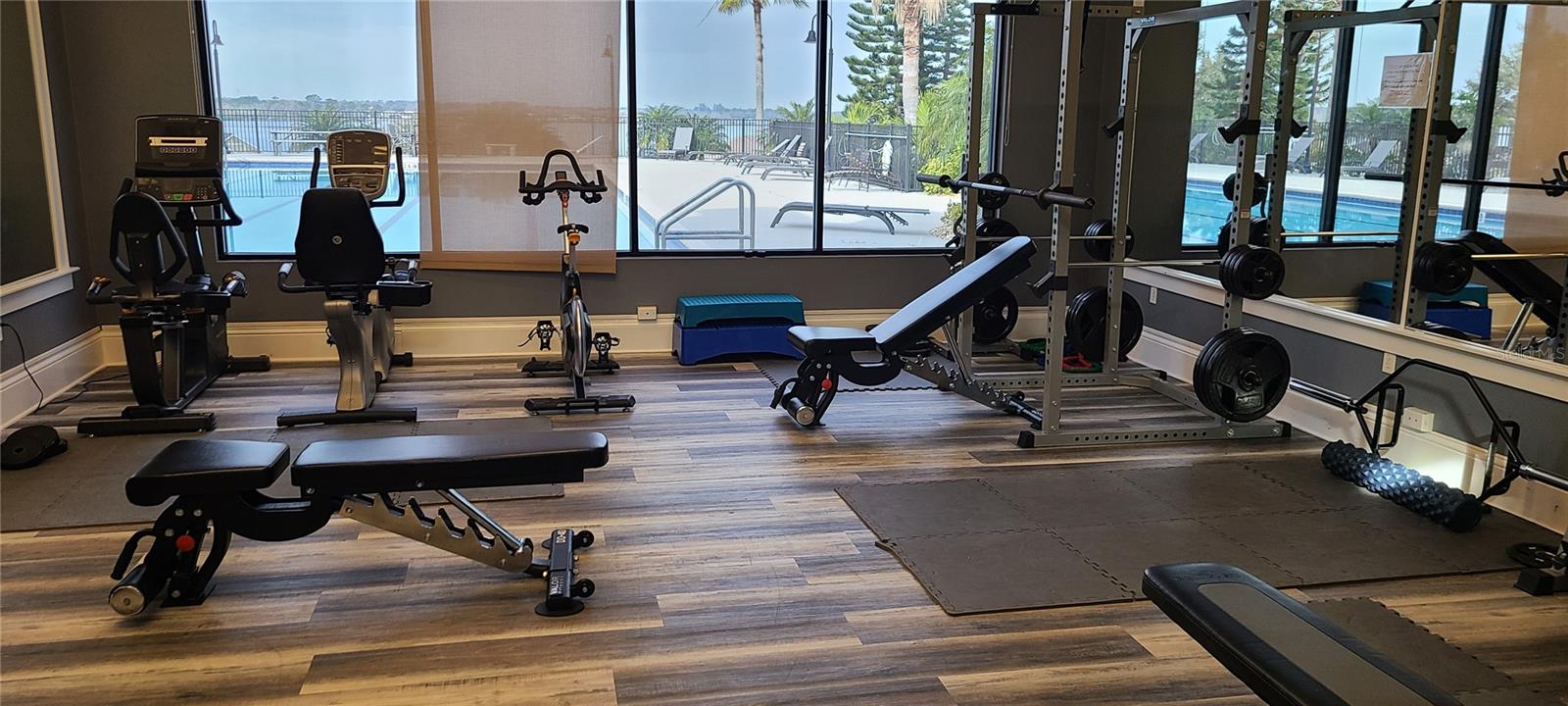 WATER RIDGE SUB - Residential