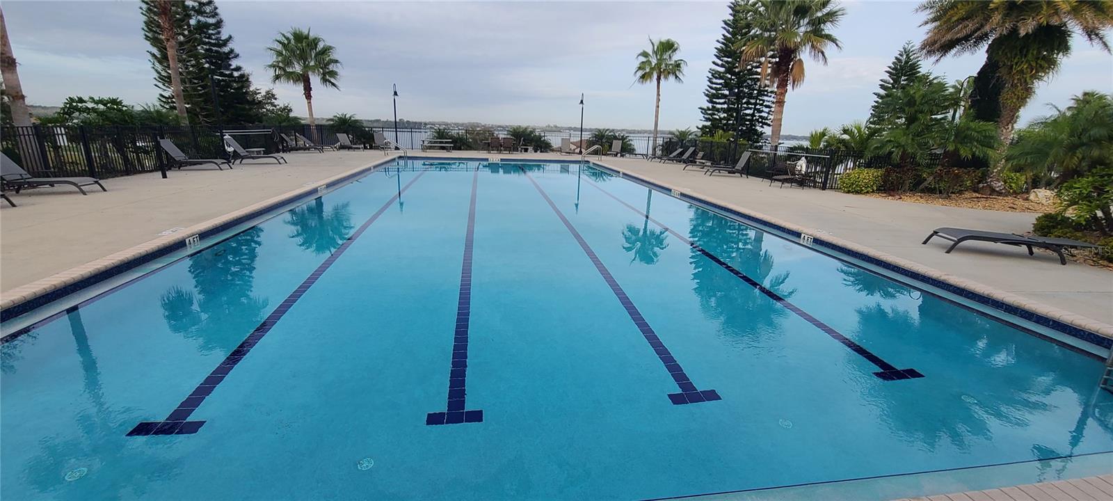 WATER RIDGE SUB - Residential