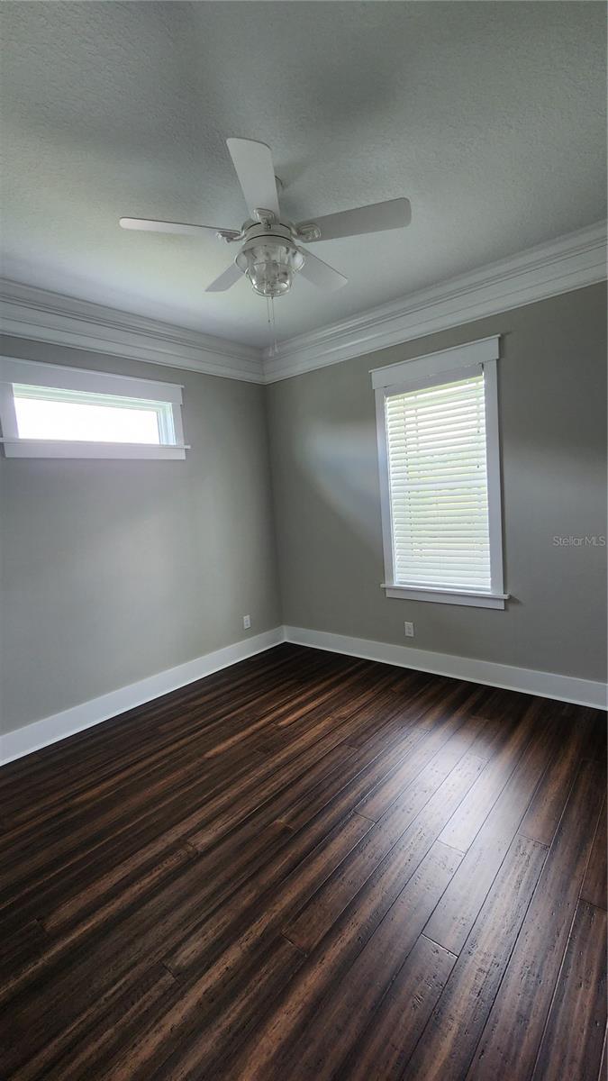 WATER RIDGE SUB - Residential