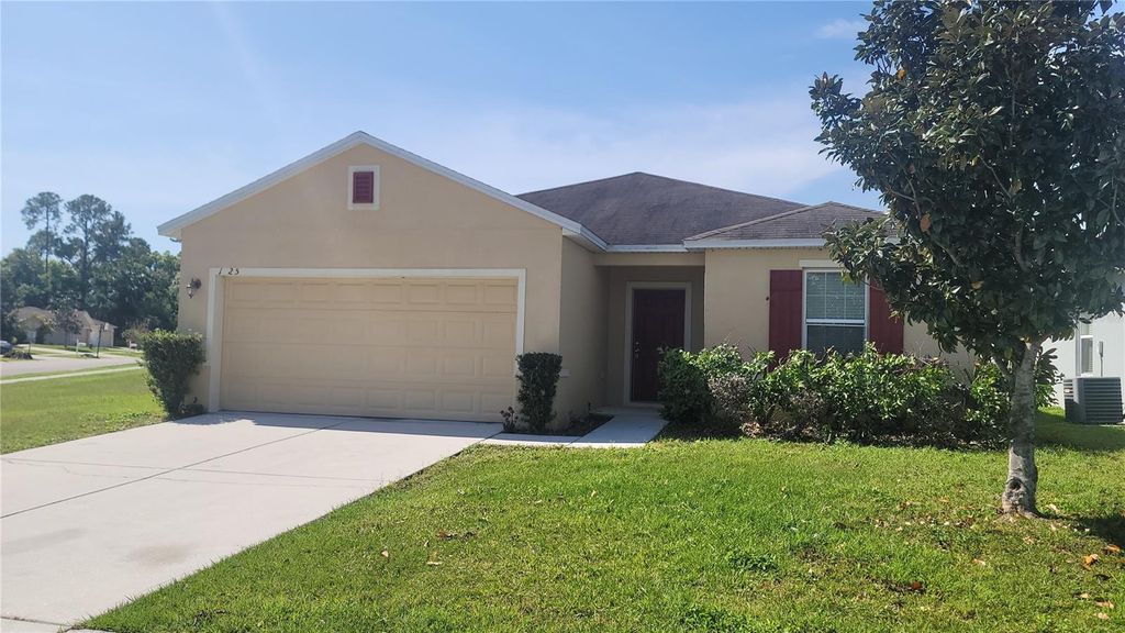 Photo of 1725 Wallace Manor Loop, Winter Haven, FL 33880 (MLS # S5142478)