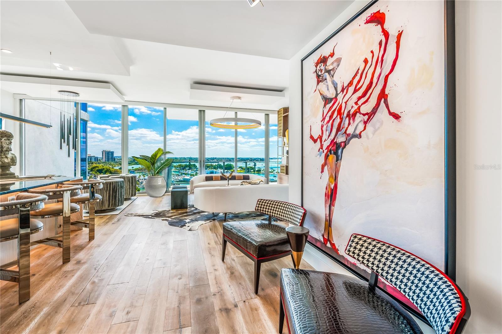 1155 N GULFSTREAM AVENUE 908