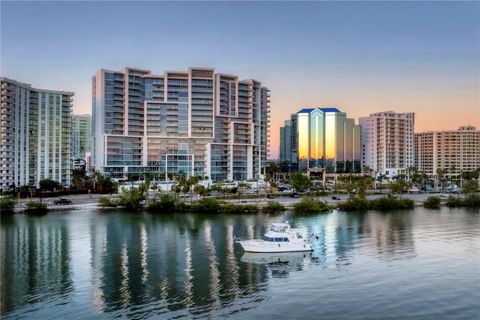 A home in SARASOTA