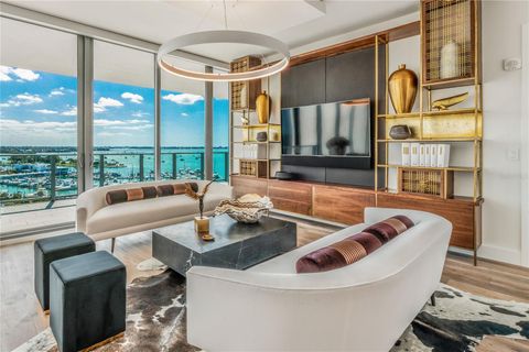 1155 N GULFSTREAM AVENUE 908 SARASOTA FL 34236