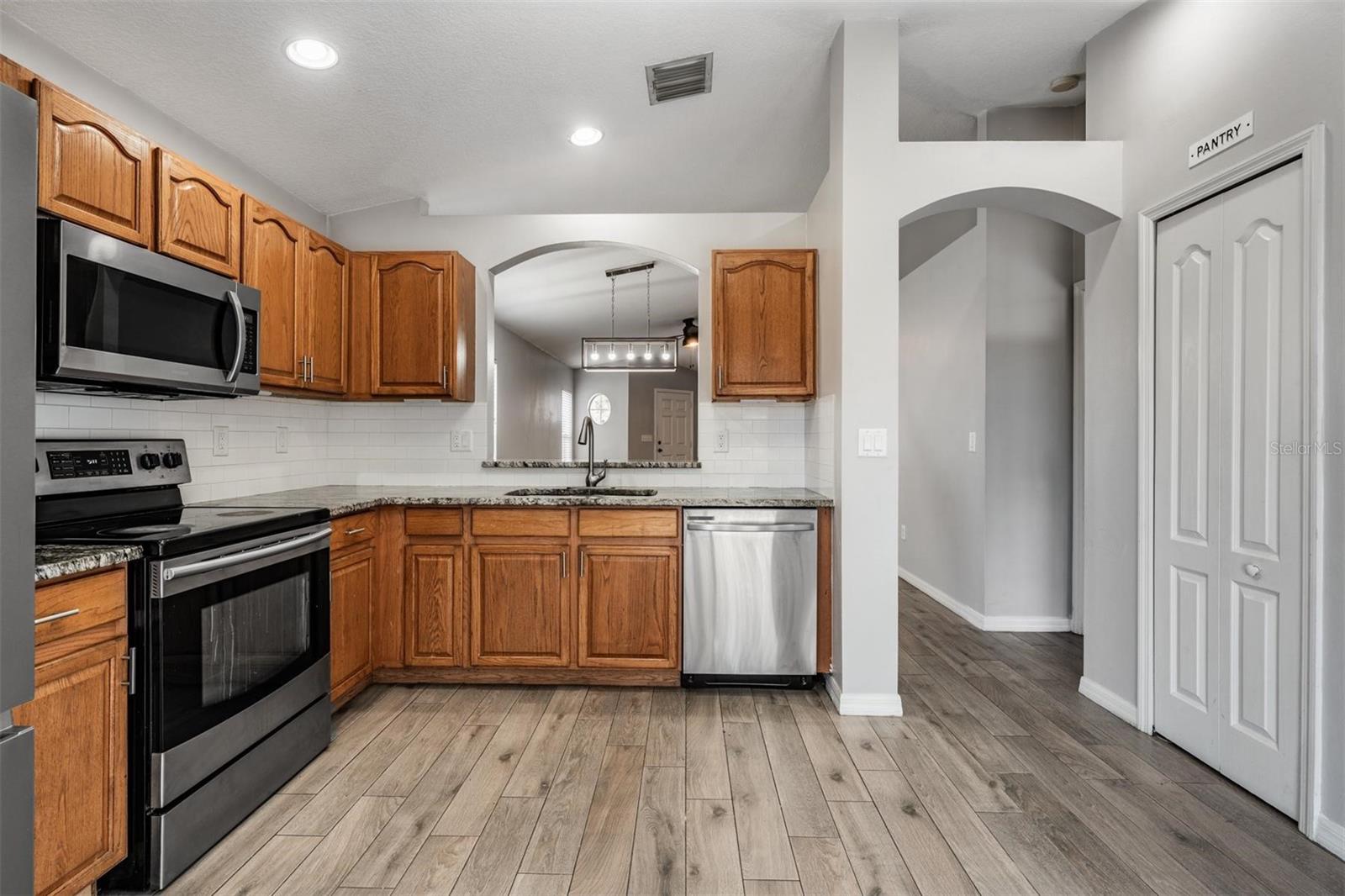 ASBEL CREEK - Residential