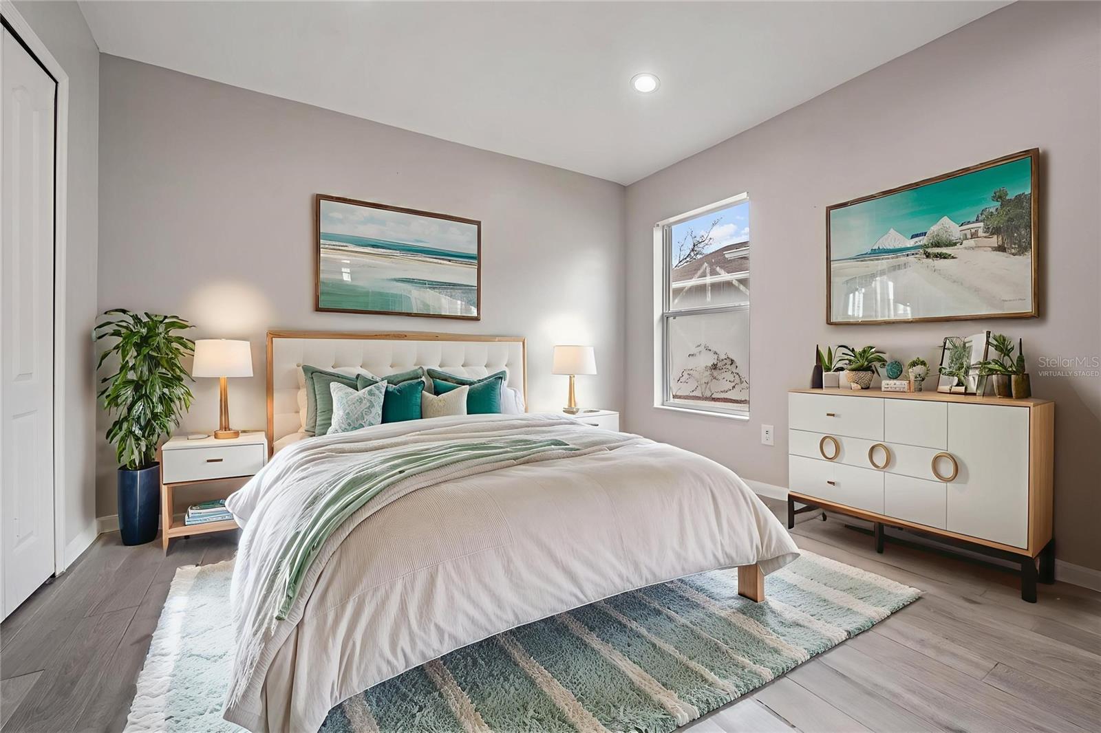 ASBEL CREEK - Residential