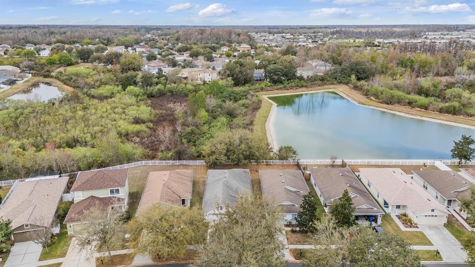 ASBEL CREEK - Residential