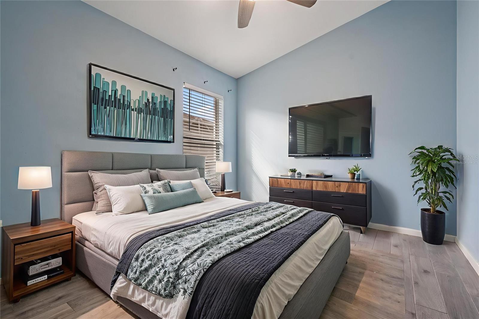 ASBEL CREEK - Residential